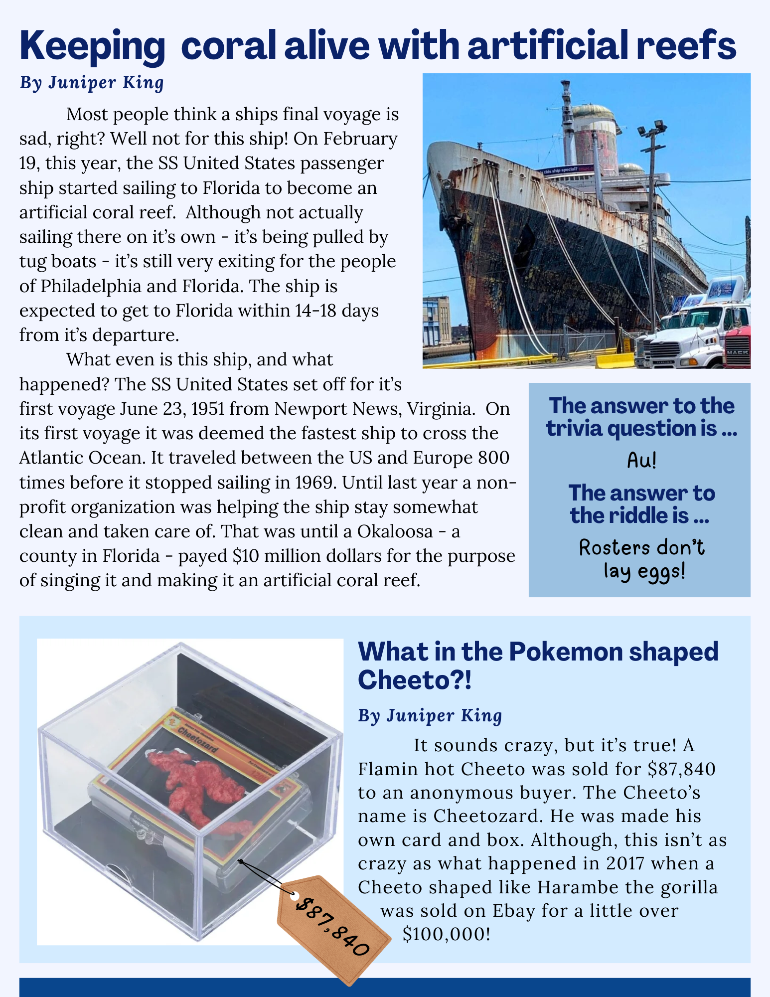 The Jawn, Issue 19, Page 2