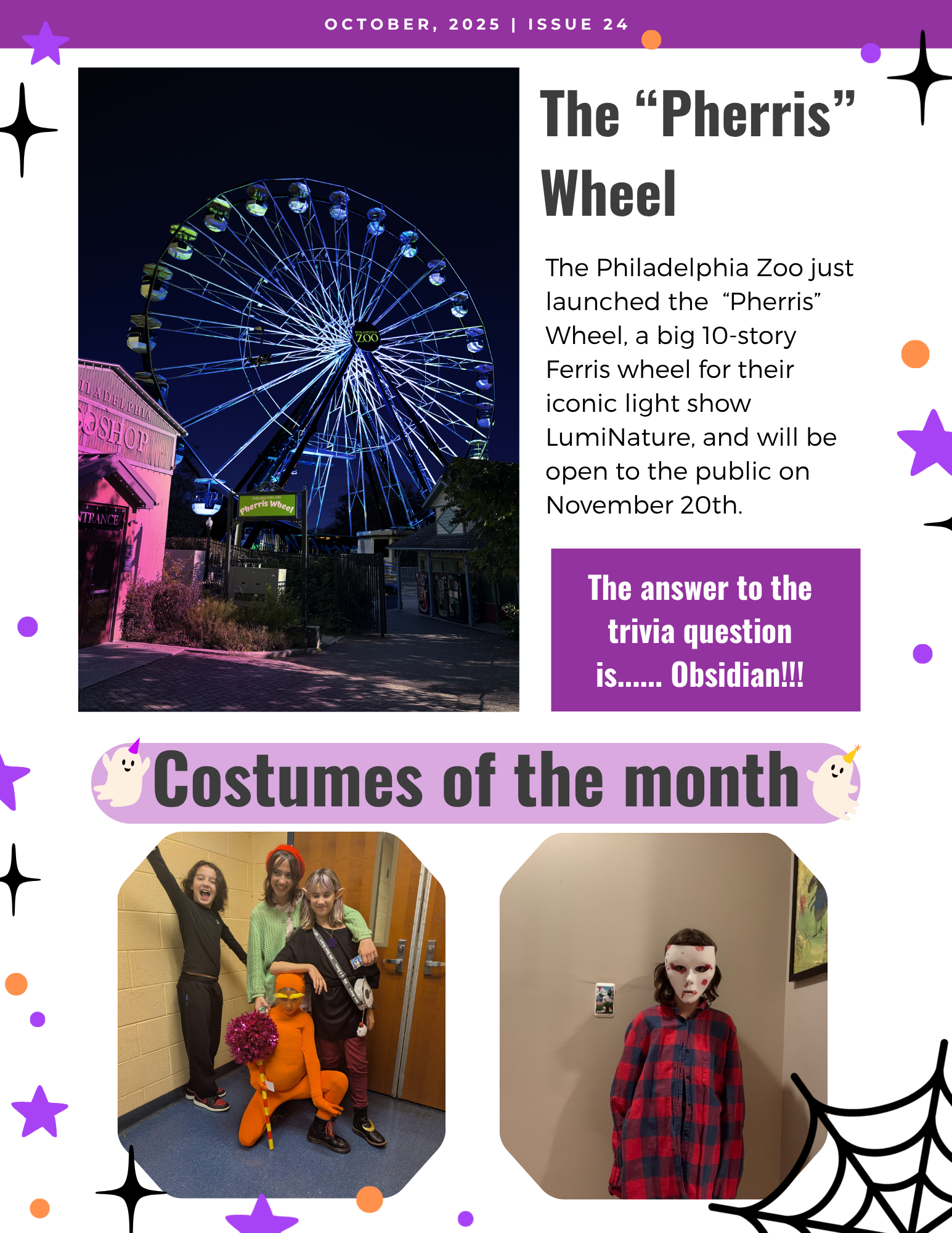 The Jawn, Issue 24, Page 4