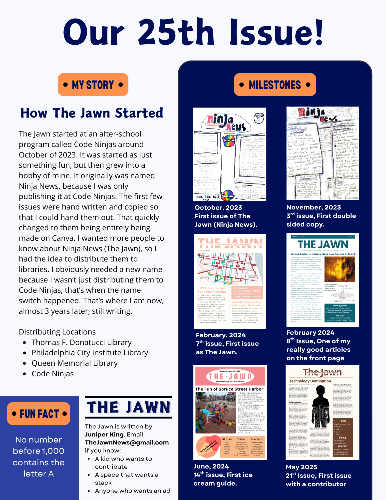 The Jawn, Issue 25, Page 4